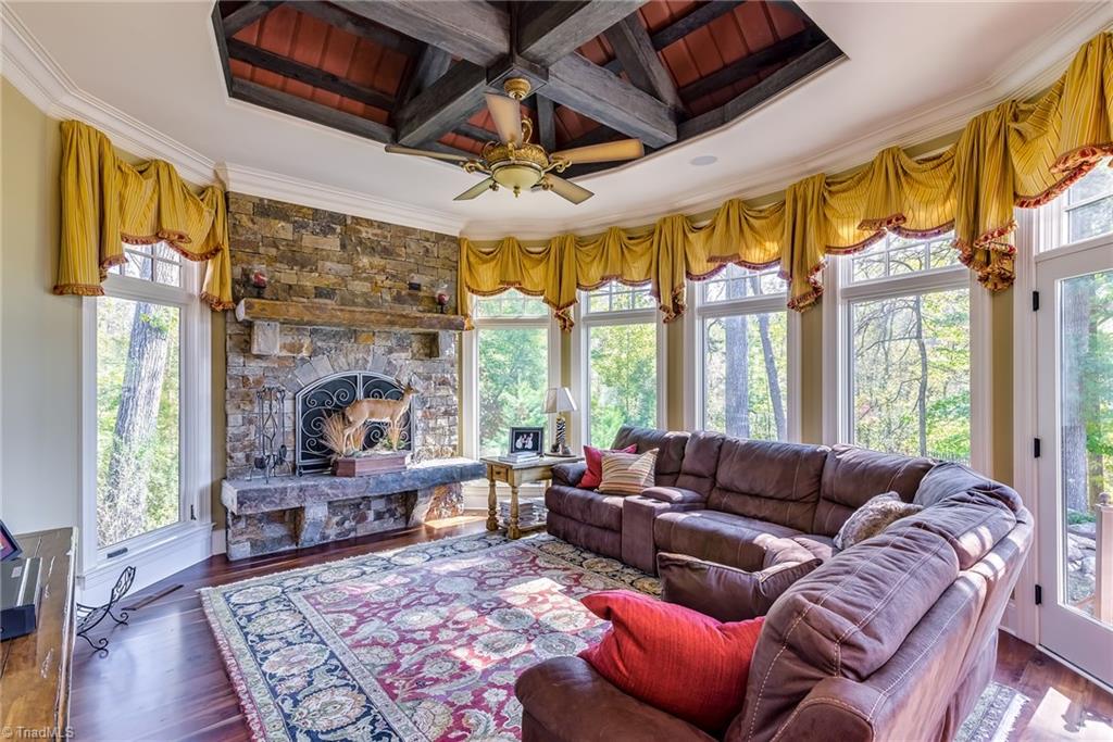 3750 Coral Garden Lane, Winston Salem, NC 27106