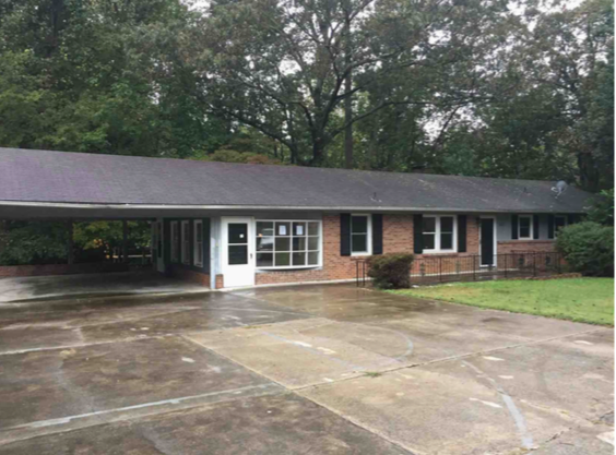 2180 Westminister LnWinston Salem, NC, 27106Forsyth County