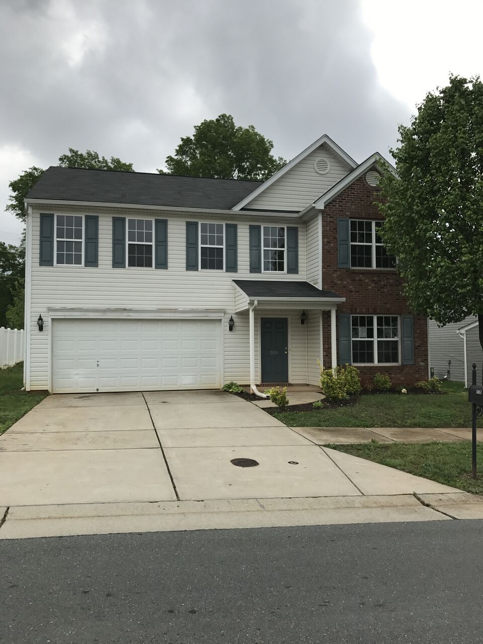 5051 Liberty Hall CirWinston Salem, NC, 27106Forsyth County
