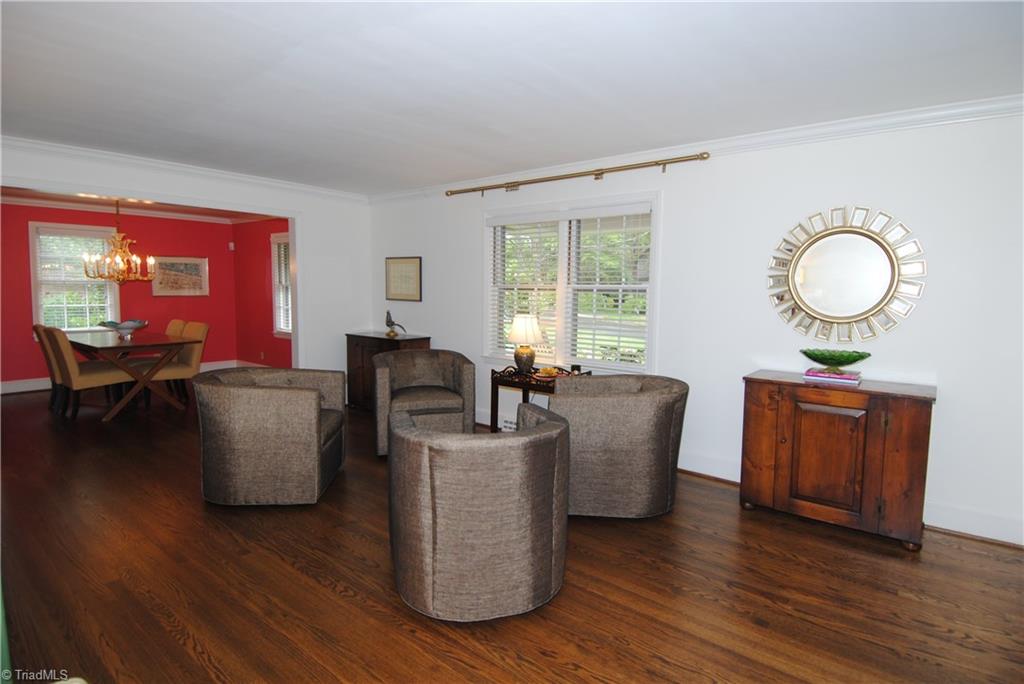 641 Nokomis Court, Winston Salem, NC 27106