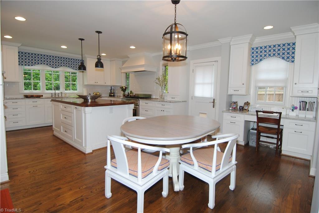 641 Nokomis Court, Winston Salem, NC 27106