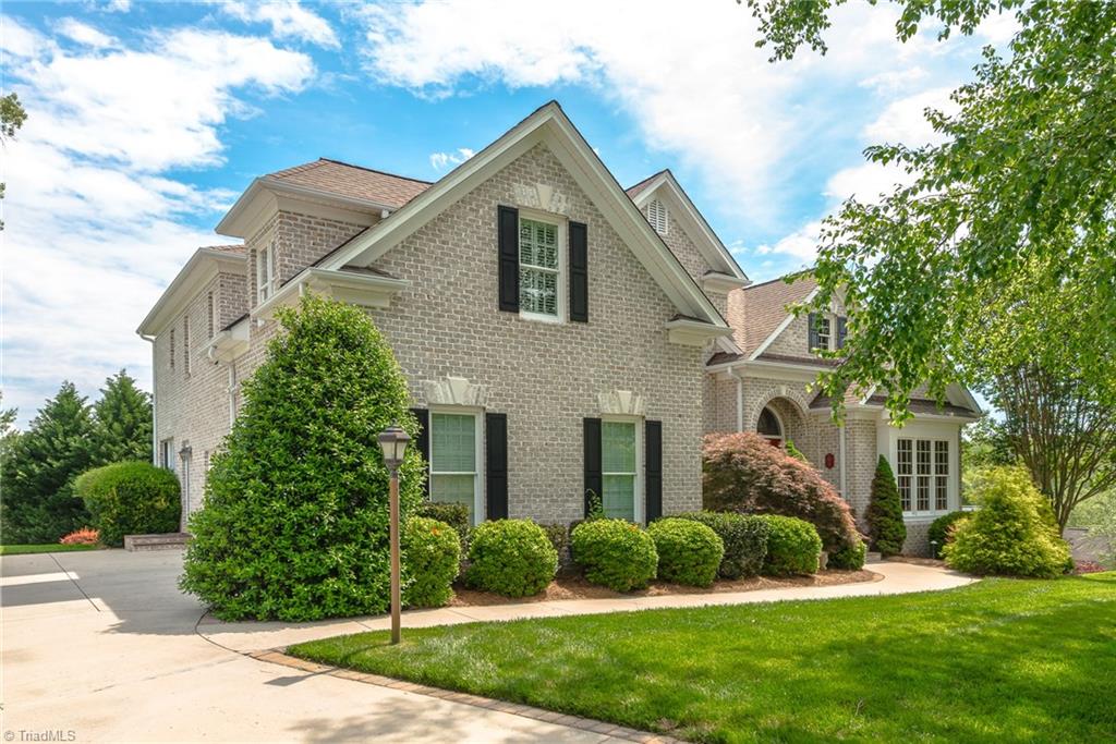 165Windrush Road, Winston Salem, NC 27106