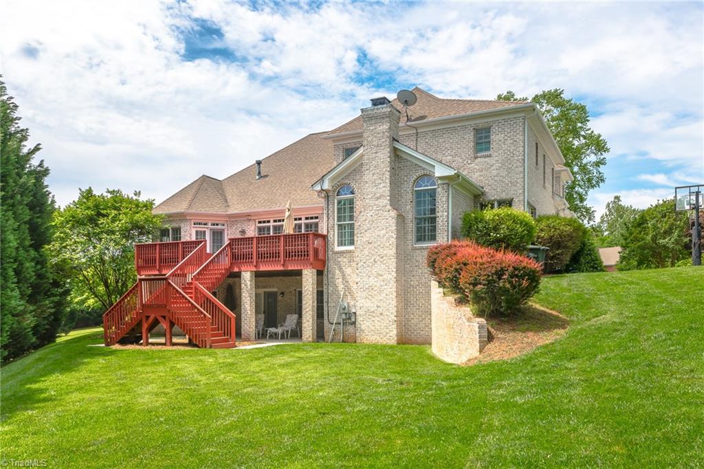 165Windrush Road, Winston Salem, NC 27106