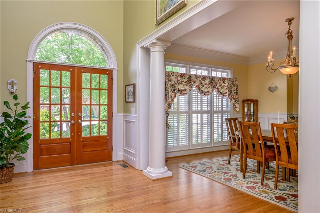 165Windrush Road, Winston Salem, NC 27106