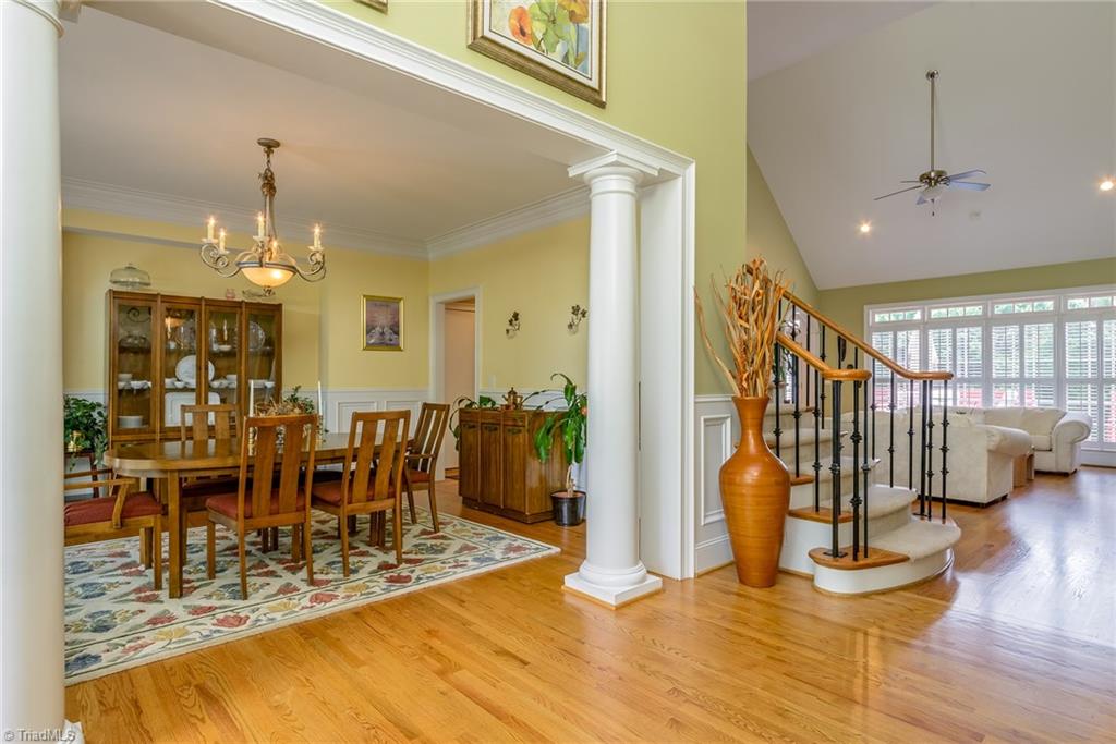 165Windrush Road, Winston Salem, NC 27106