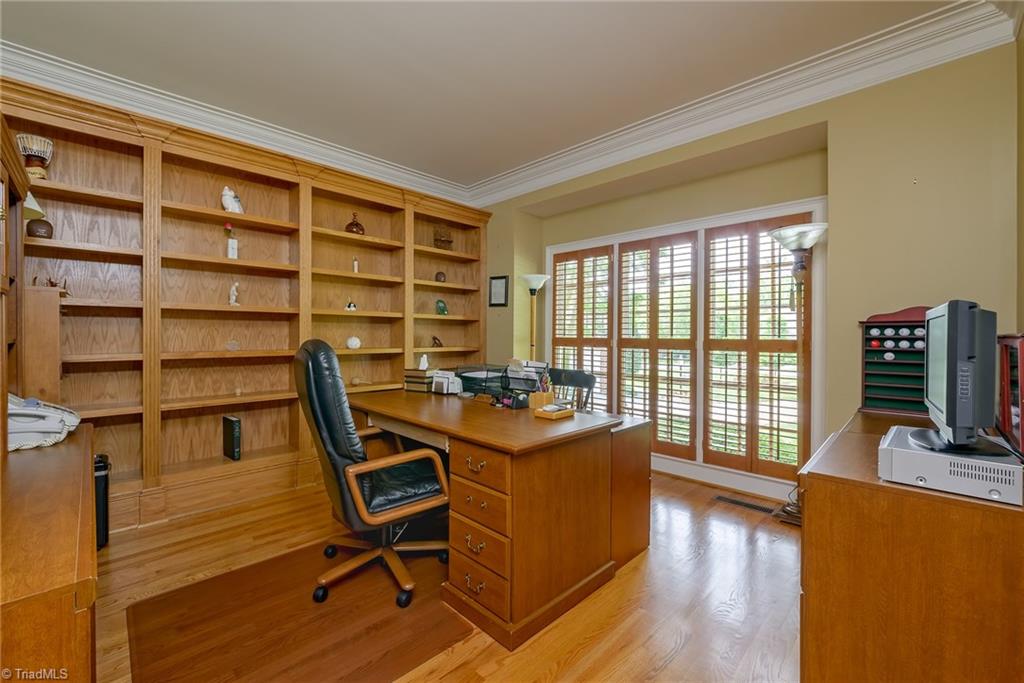 165Windrush Road, Winston Salem, NC 27106