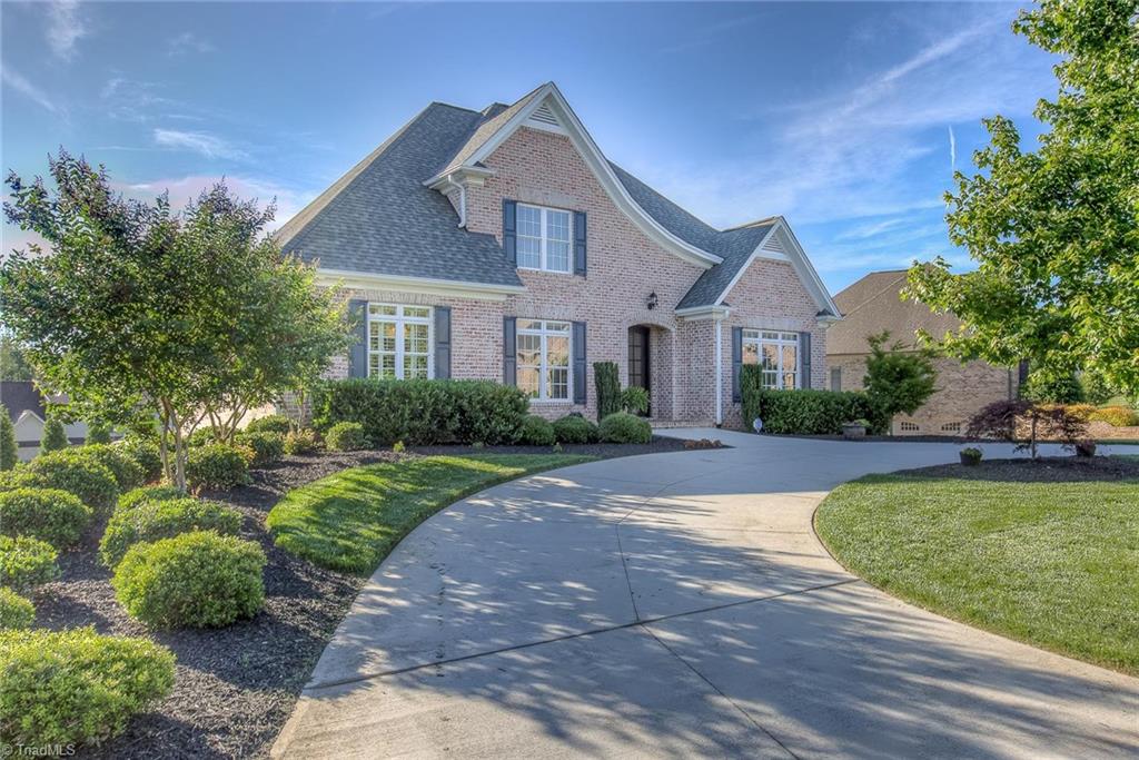 946 Berryhill Lane, Winston Salem, NC 27106