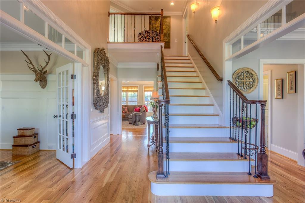 946 Berryhill Lane, Winston Salem, NC 27106