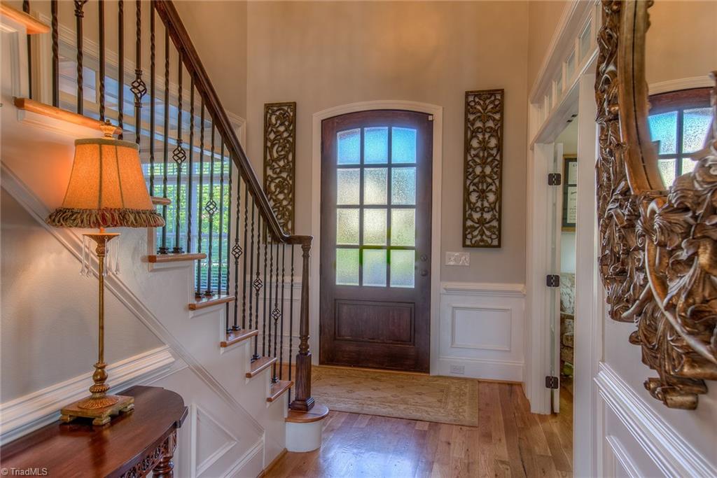 946 Berryhill Lane, Winston Salem, NC 27106