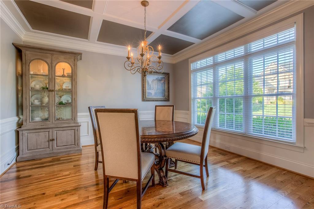 946 Berryhill Lane, Winston Salem, NC 27106