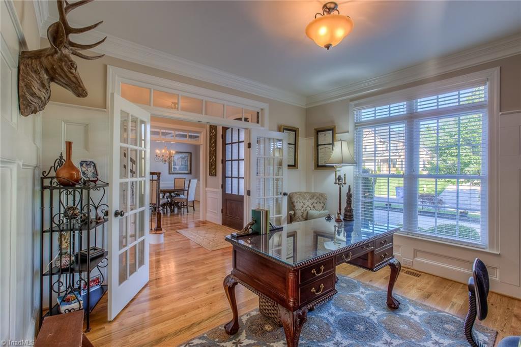 946 Berryhill Lane, Winston Salem, NC 27106