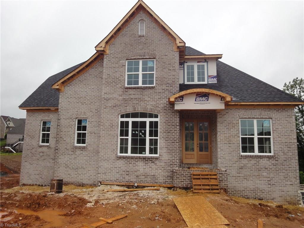1065 Windalier Lane, Winston Salem, NC 27106