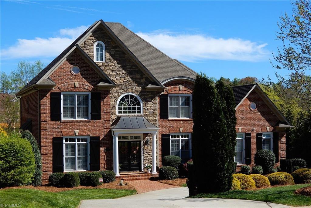 5526 Brookberry Farm Road, Winston Salem, NC 27106