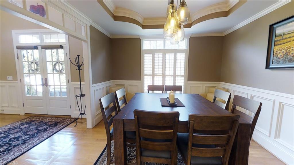 5526 Brookberry Farm Road, Winston Salem, NC 27106