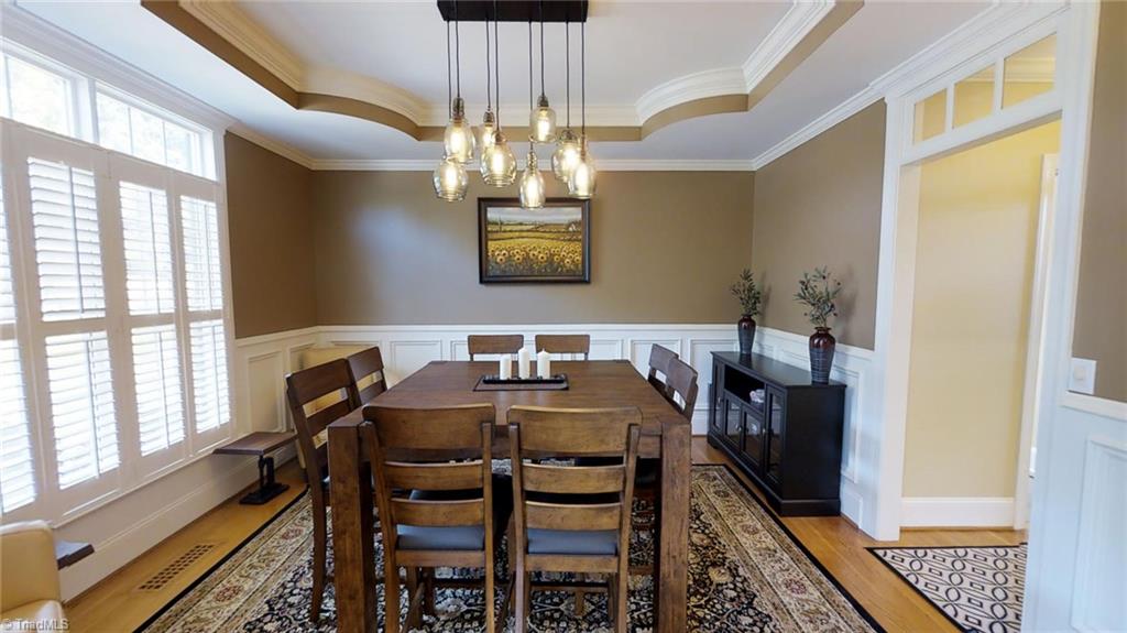 5526 Brookberry Farm Road, Winston Salem, NC 27106