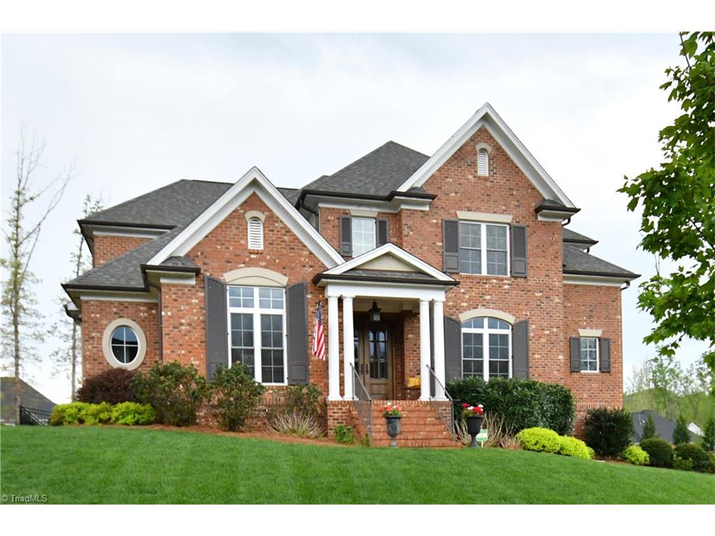 5648 Cedarmere Drive, Winston Salem, NC 27106