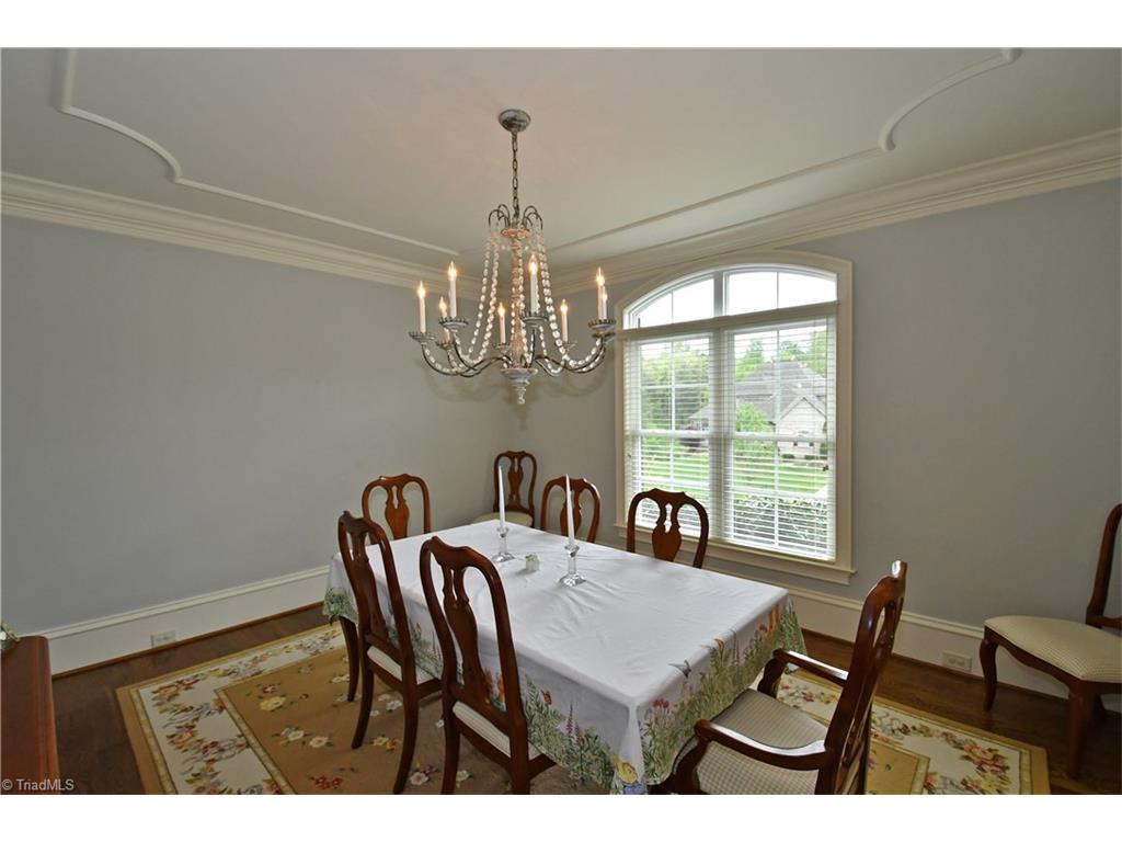 5648 Cedarmere Drive, Winston Salem, NC 27106