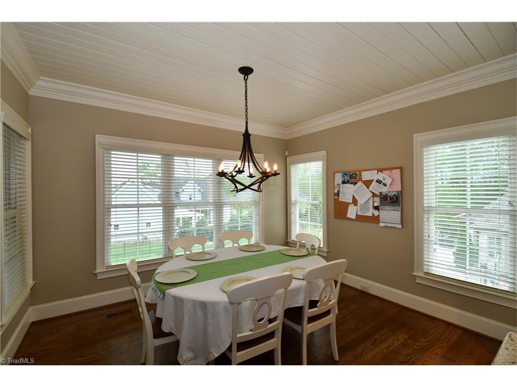 5648 Cedarmere Drive, Winston Salem, NC 27106