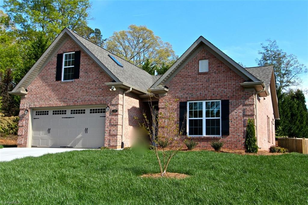 5260 Jacobs Way, Winston Salem, NC 27106
