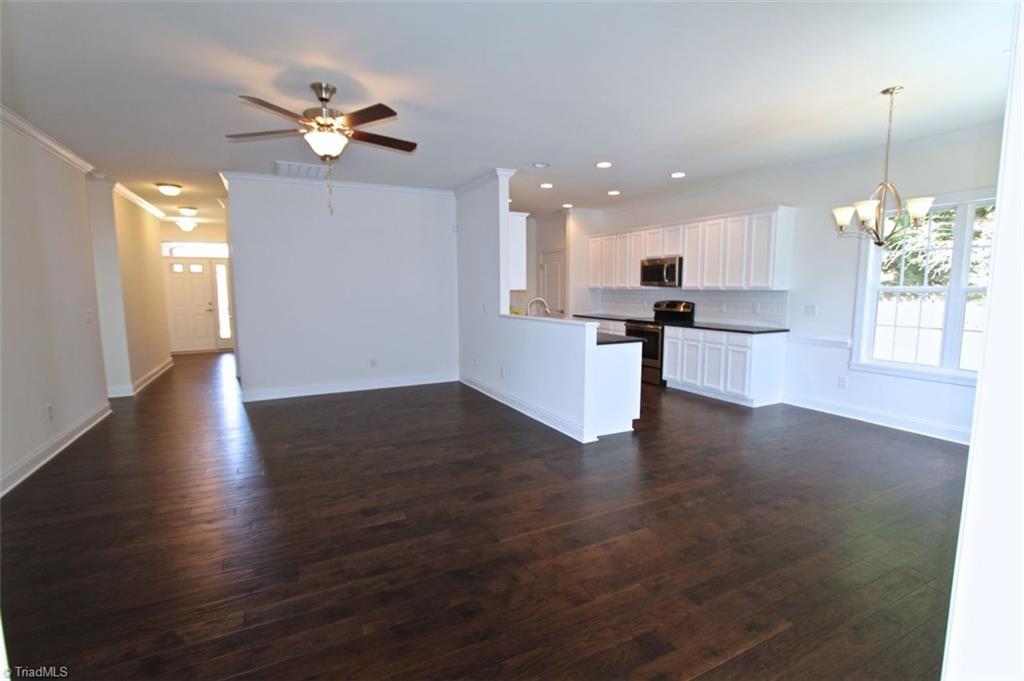 5260 Jacobs Way, Winston Salem, NC 27106