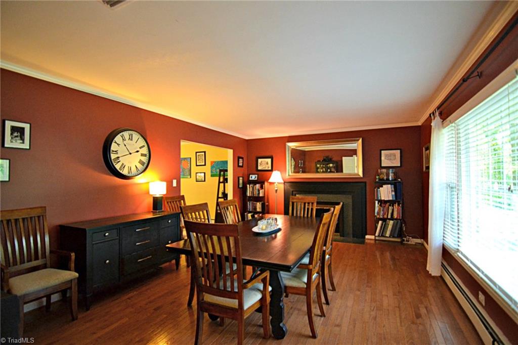 2004 Oakland Drive, Winston Salem, NC 27106