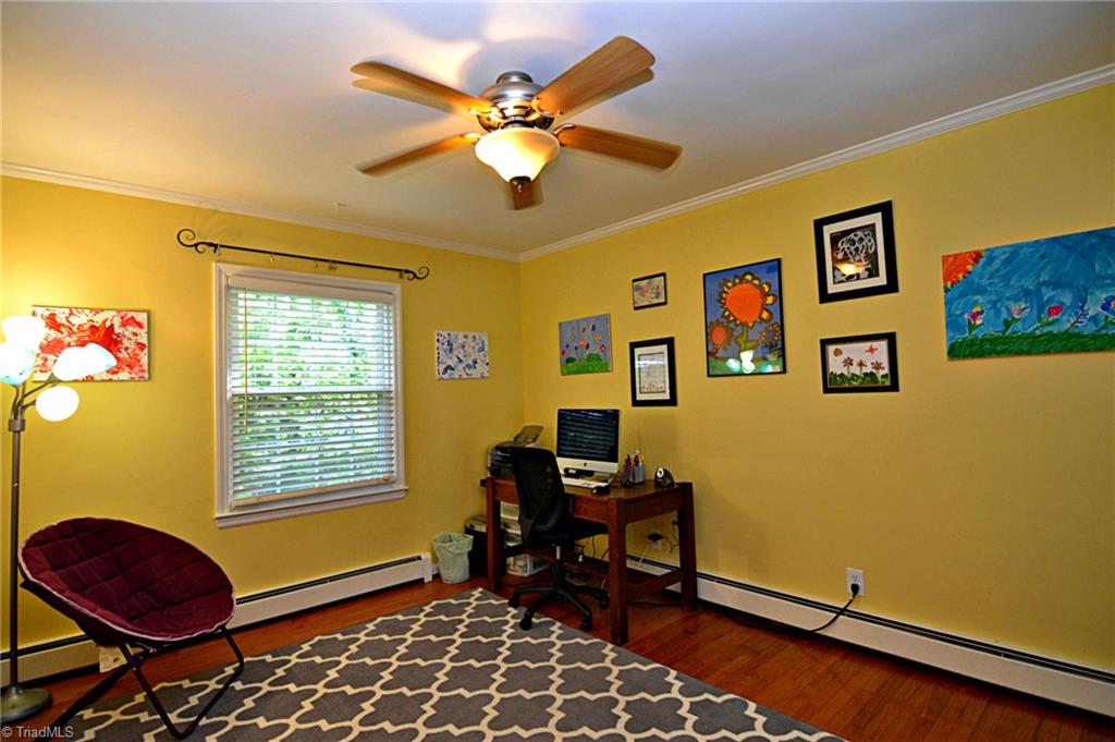 2004 Oakland Drive, Winston Salem, NC 27106