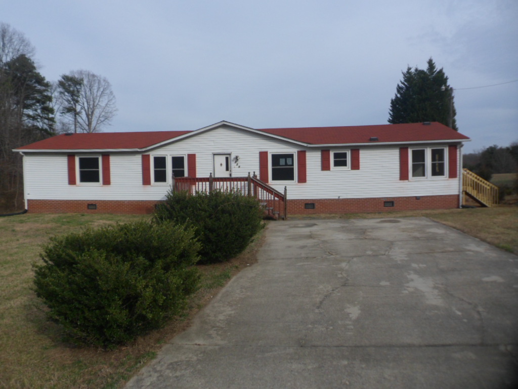 225 Nicholson RoadWinston Salem, NC, 27107Forsyth County