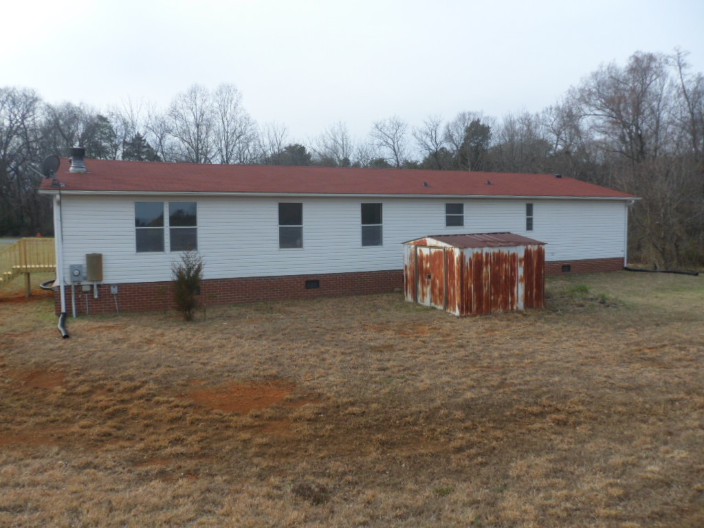 225 Nicholson RoadWinston Salem, NC, 27107Forsyth County