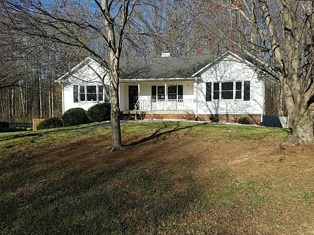 6060 Yeaton Glen DrWinston Salem, NC, 27107Forsyth County
