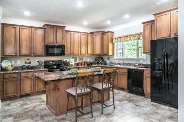 5080 FOX HILL LN ,NC, Winston Salem, 27107