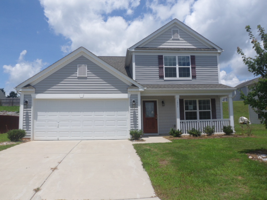 1871 Pine Cove CtWinston Salem, NC, 27127Forsyth County