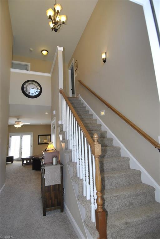 2841 Eland Drive, Winston Salem, NC 27127