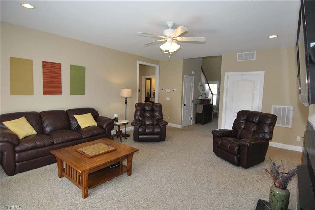 2841 Eland Drive, Winston Salem, NC 27127