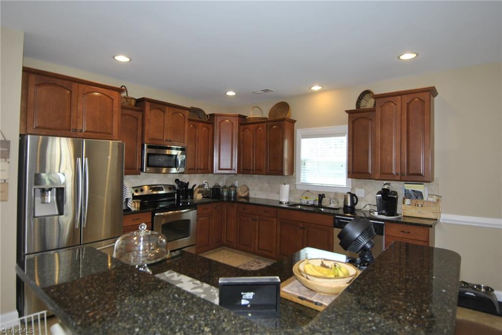 2841 Eland Drive, Winston Salem, NC 27127