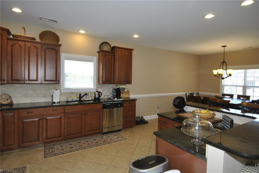2841 Eland Drive, Winston Salem, NC 27127