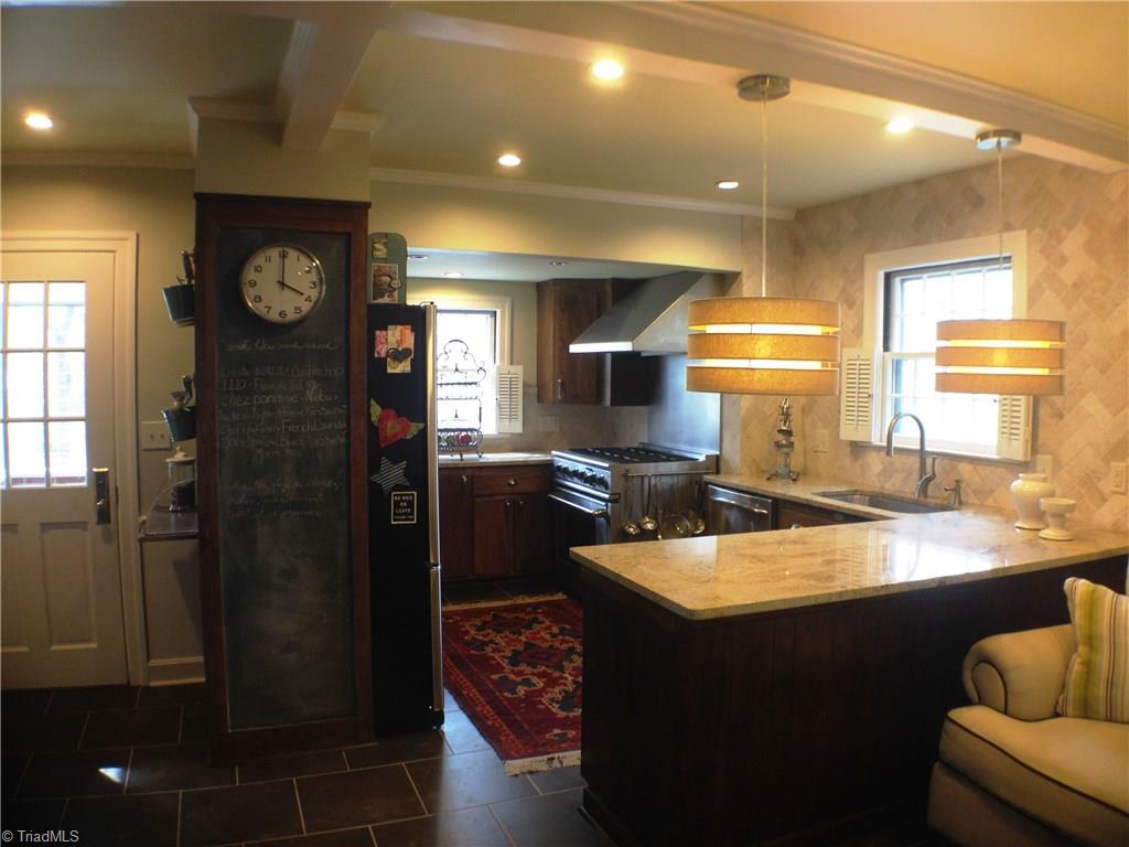 3316 Konnoak Drive, Winston Salem, NC 27127