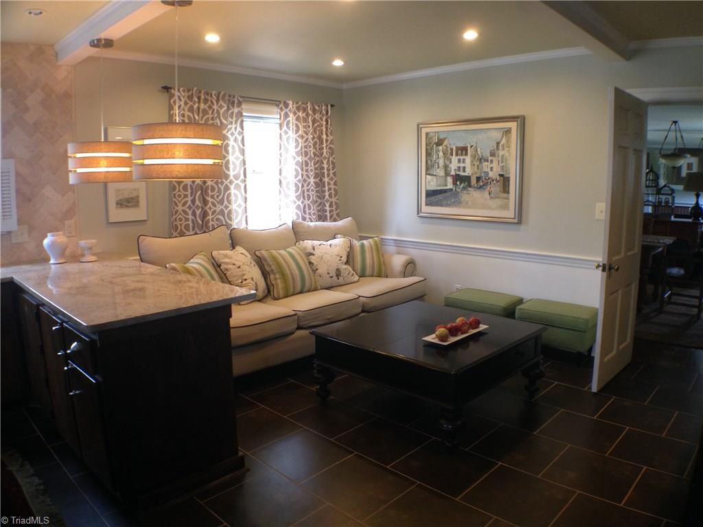 3316 Konnoak Drive, Winston Salem, NC 27127