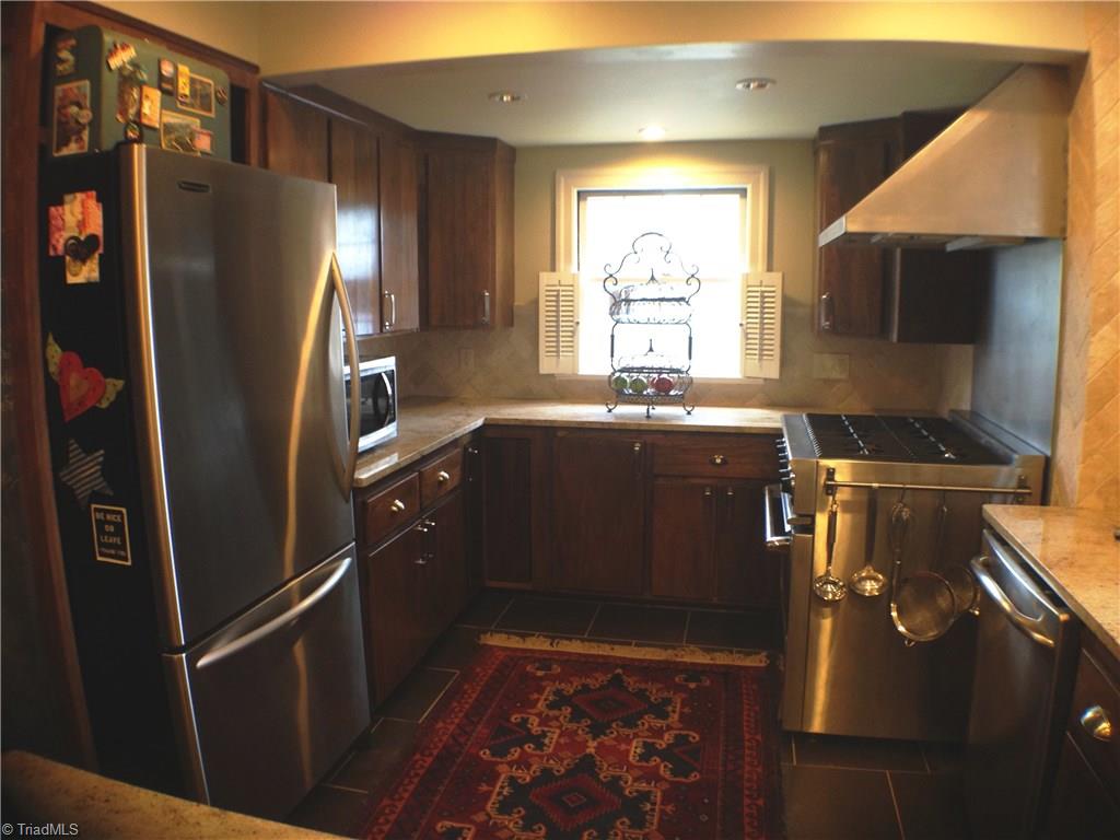 3316 Konnoak Drive, Winston Salem, NC 27127