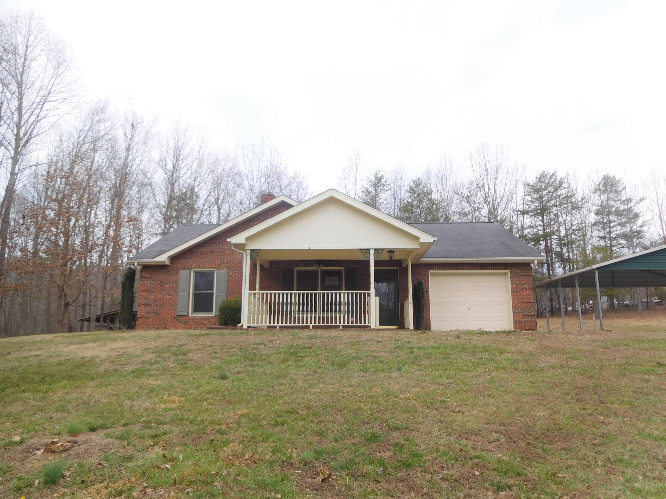 437 Pleasant Cross RdAsheboro, NC, 27203Randolph County