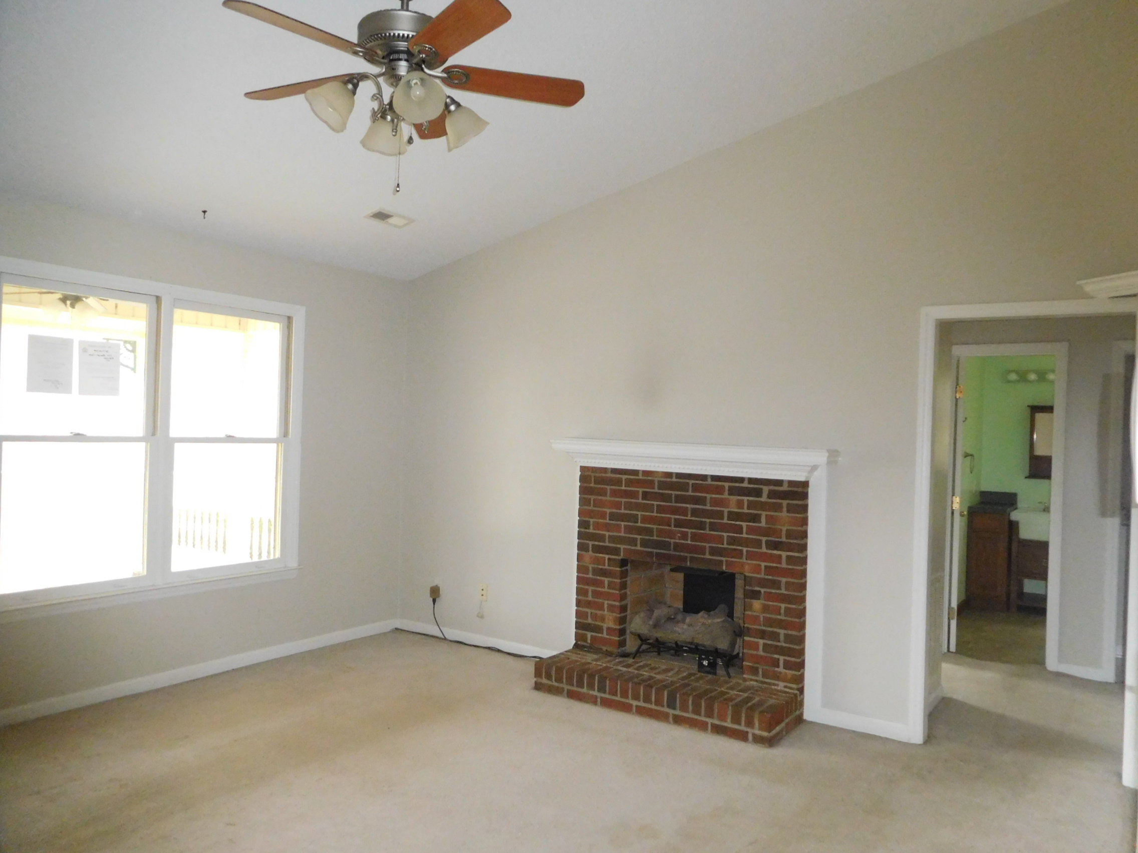 437 Pleasant Cross RdAsheboro, NC, 27203Randolph County