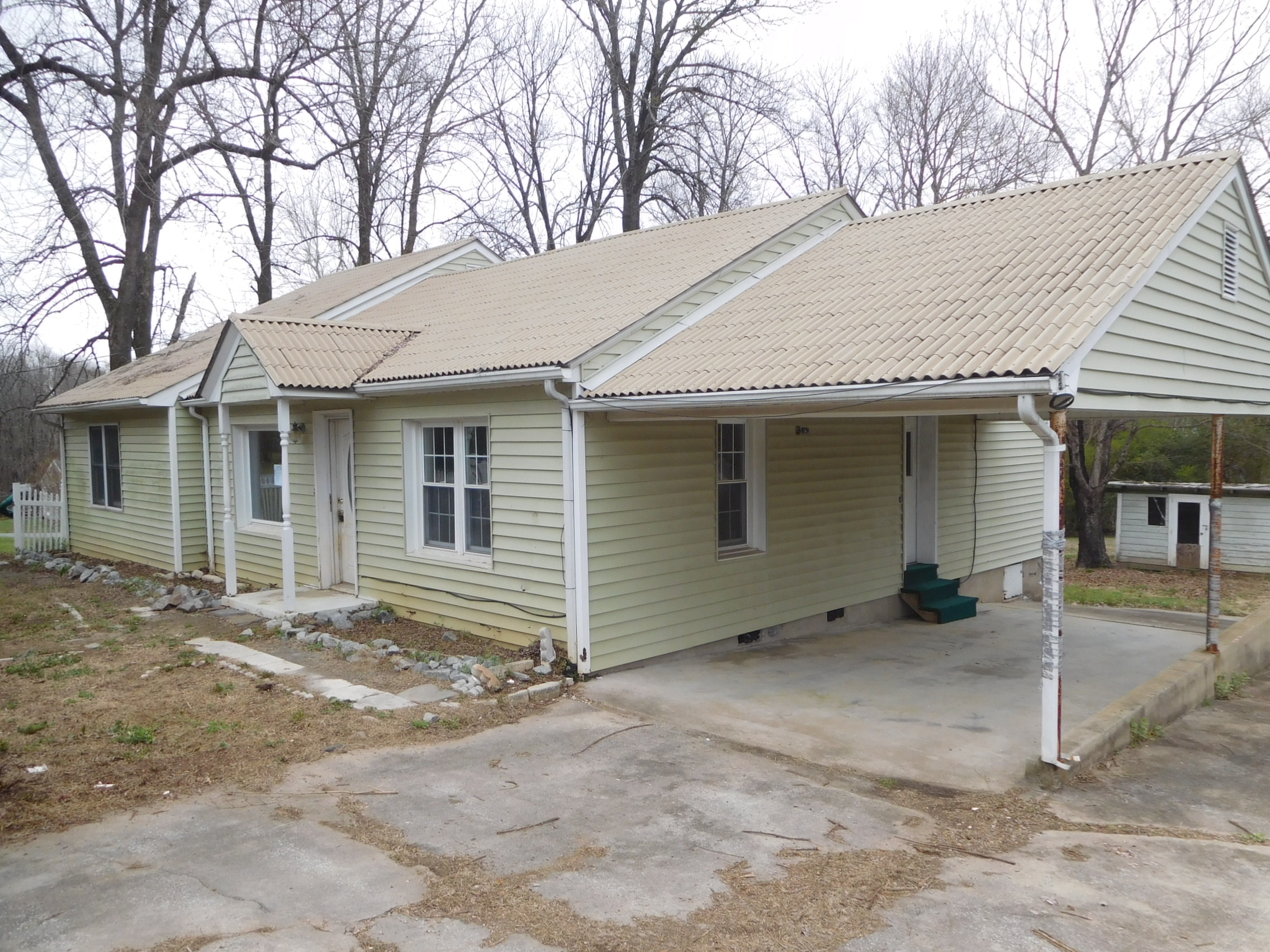 304 Cresent DrAsheboro, NC, 27203Randolph County