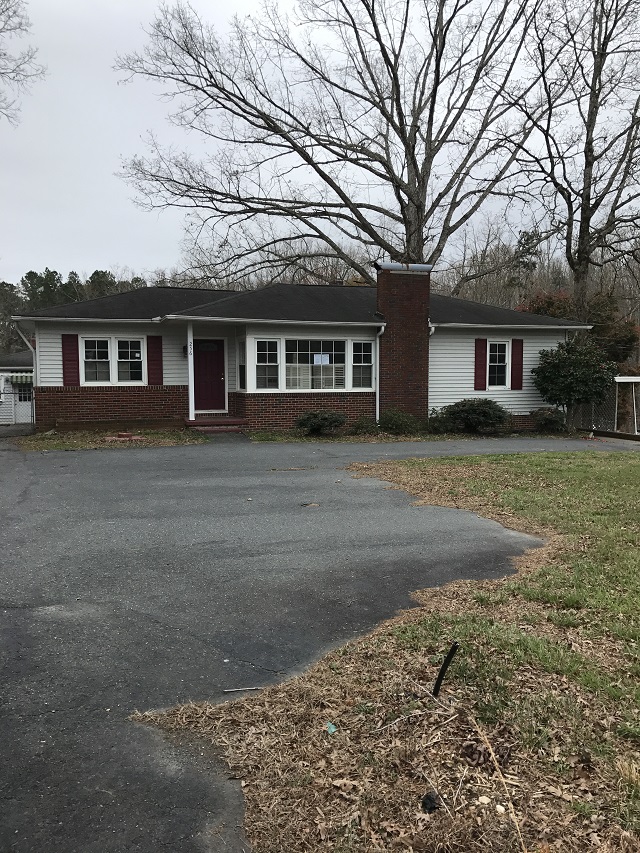 256 Hawthorne DrAsheboro, NC, 27205Randolph County