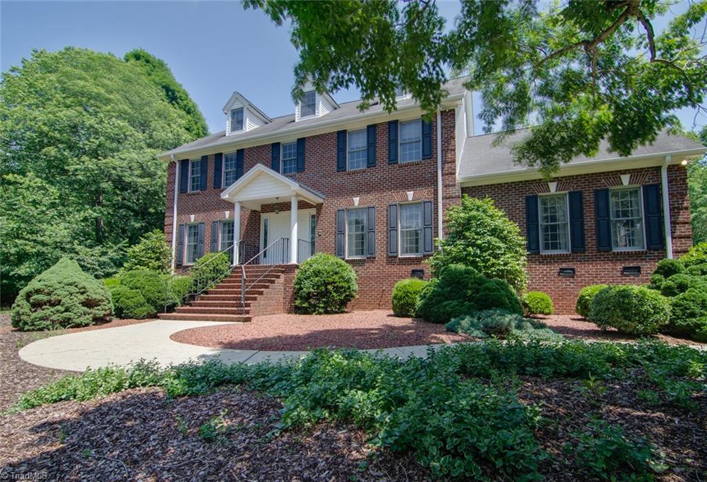1742 Lake Country Drive Extension, Asheboro, NC 27205