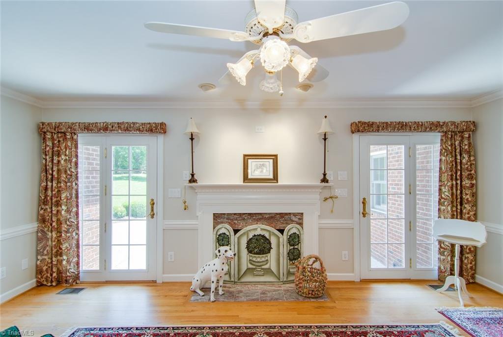 1742 Lake Country Drive Extension, Asheboro, NC 27205