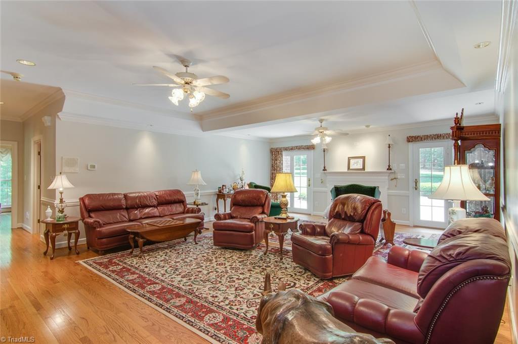 1742 Lake Country Drive Extension, Asheboro, NC 27205