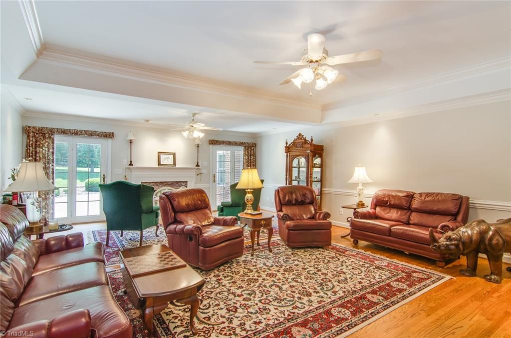 1742 Lake Country Drive Extension, Asheboro, NC 27205