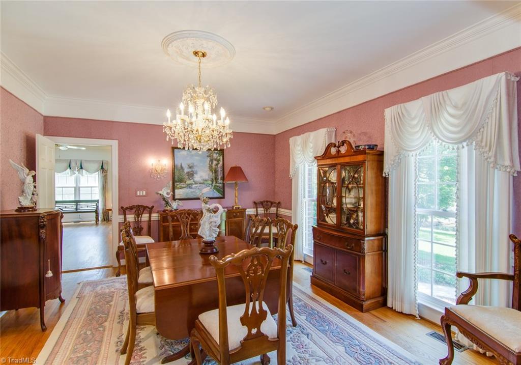 1742 Lake Country Drive Extension, Asheboro, NC 27205