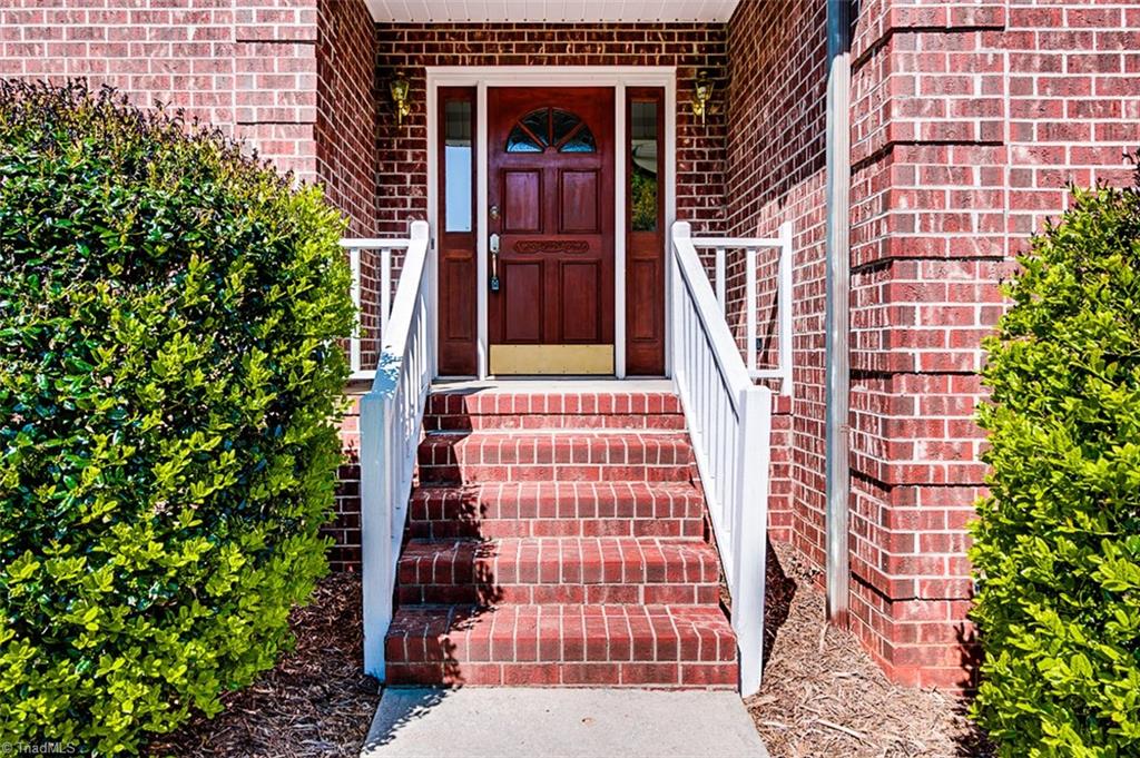 1736 Shepherds Way, Asheboro, NC 27205