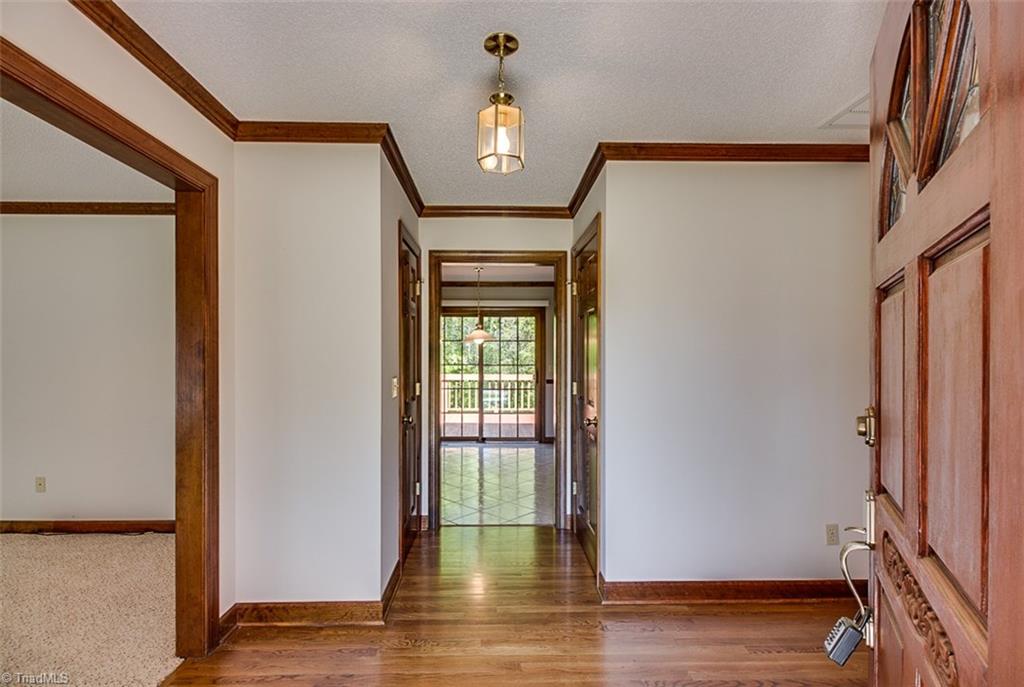 1736 Shepherds Way, Asheboro, NC 27205