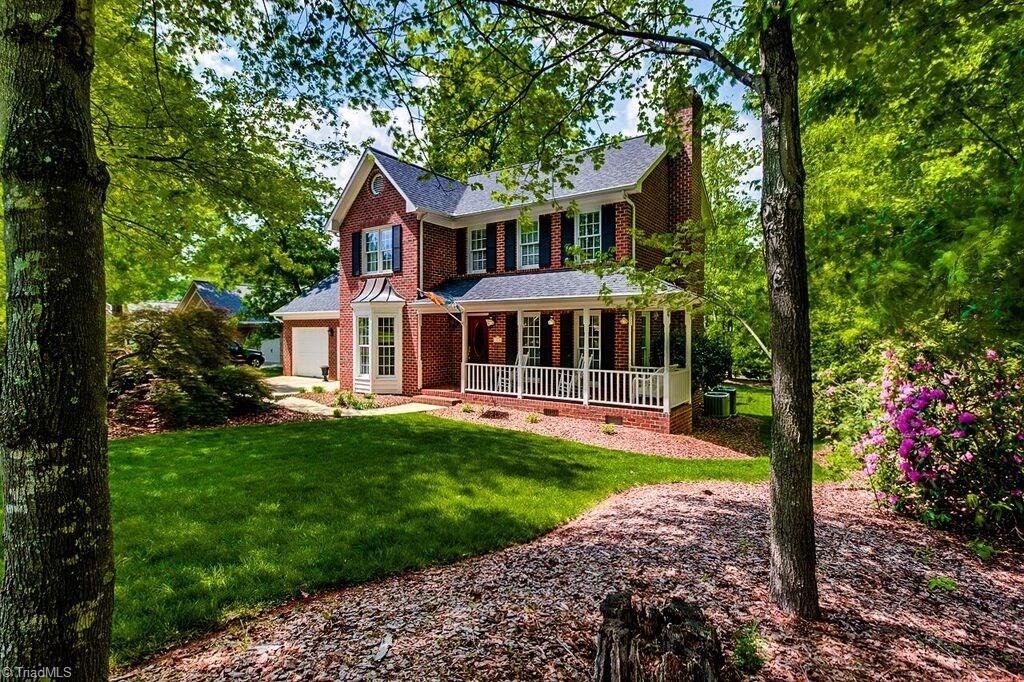 1816 Coxemoor Place, Asheboro, NC 27205